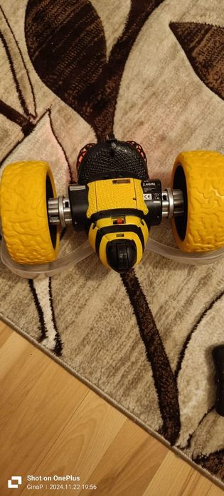 Jucarie ptr copii cu telecomandă