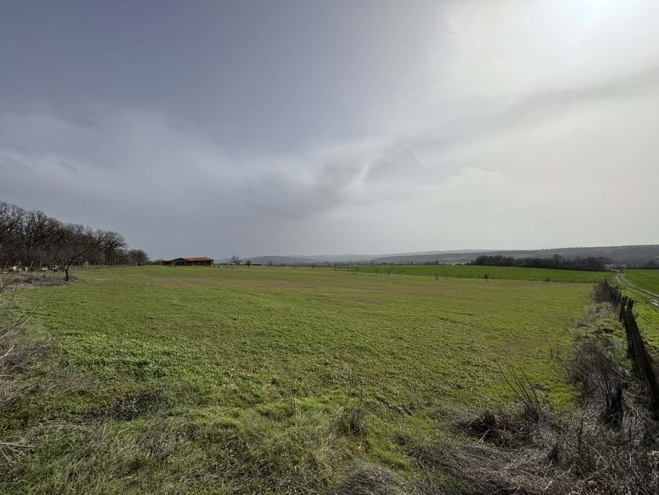 Продава се Парцел в с. Подкрепа, Област Хасково - 930 кв.м за 110 €/кв.м - Снимка #9