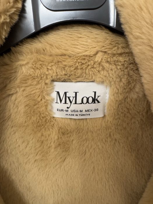 Дубленка теплая, Турция