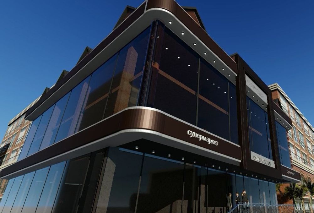 ALKAFON Samarqand Alikabond #Alikafon fasad. Alyukapon ustalari