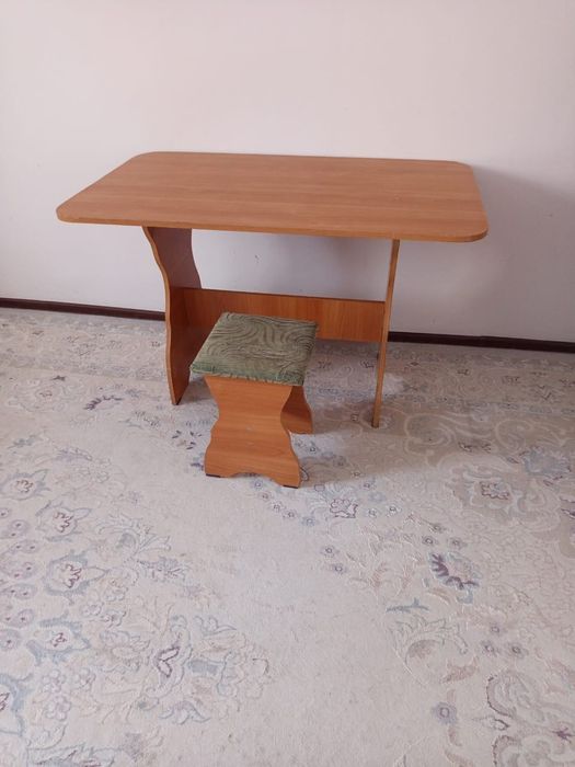 Стол стуля вес ком