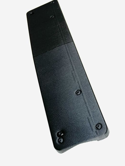 Mercedes SL R129 - Панел на регистрационен номер EU (Prelift)