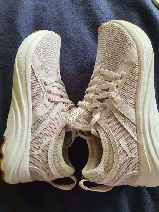 Puma 36 н. маратонки