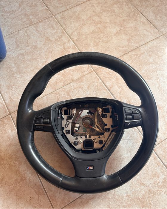 3бр. М-ков волани за бмв ф10