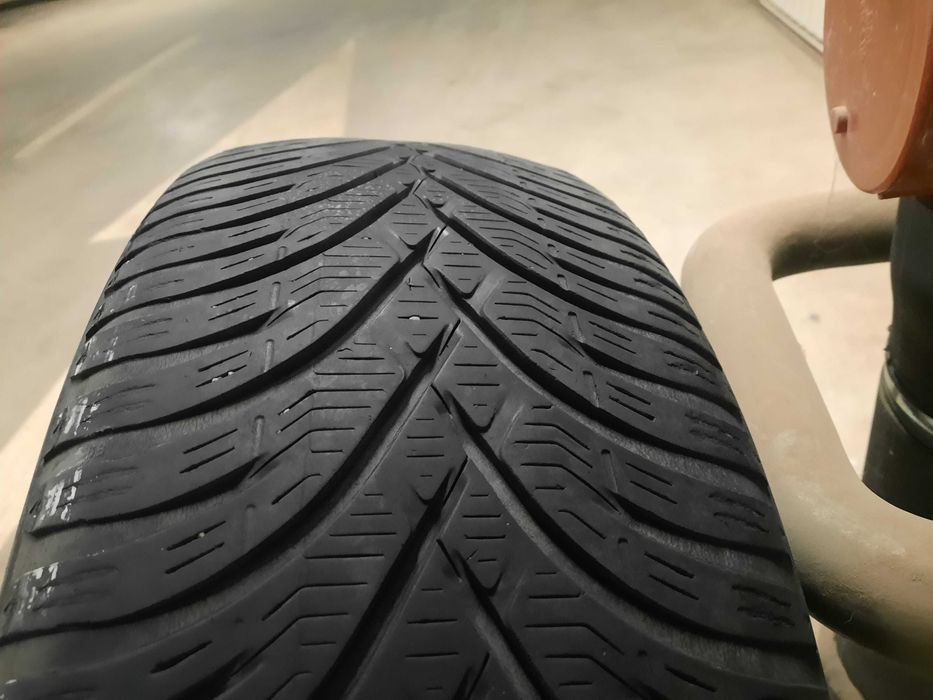 зимни гуми 205 60 16