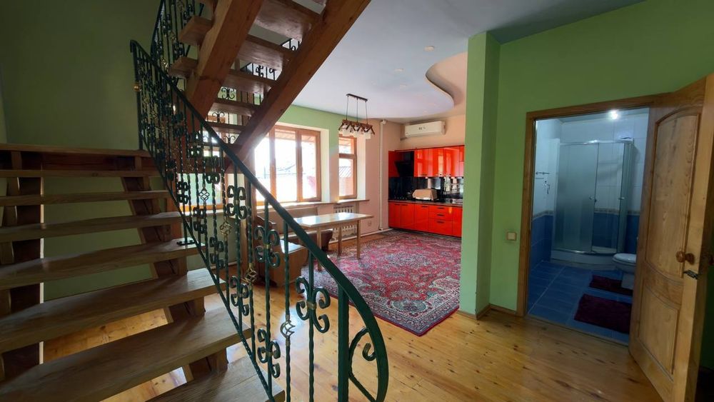 Дом ,Ттз , карамурт , дача