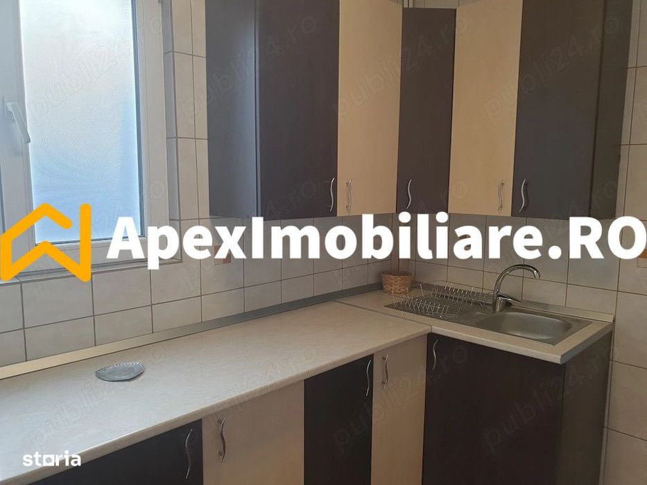 Apartament 2 camere de inchiriat Unirii Bucuresti ApexImobiliare.ro