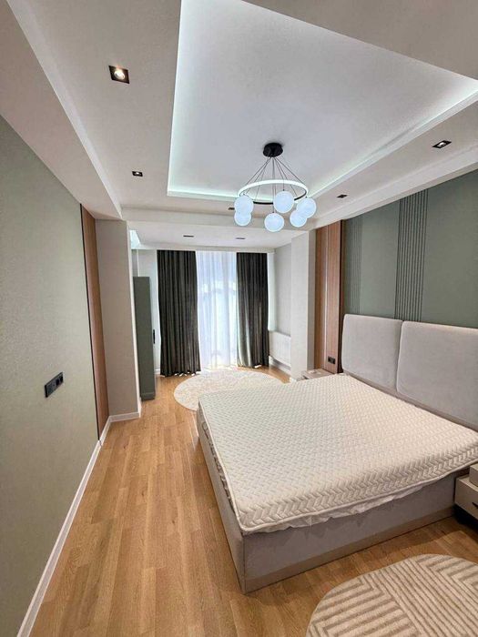 Cупер Цена! Продается 3 Комнатная Квартира На ЖК Vegas Tower!