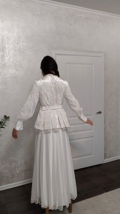 платья свадебные