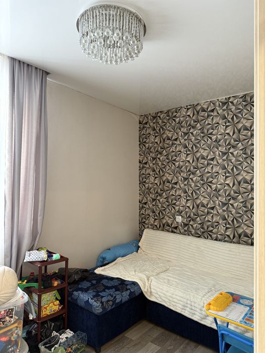 Продается 2х комнатная квартира