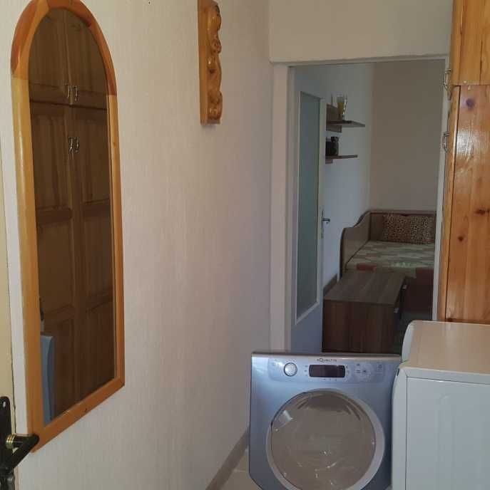 Дава се под наем Едностаен апартамент в Пловдив, Каменица 1 - 29 кв.м за 153 € - Снимка #4