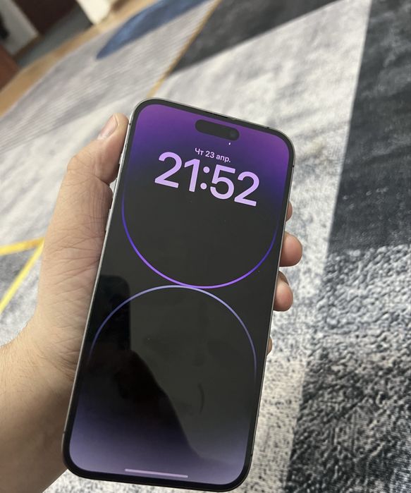 iPhone 14 Pro Max 128 Gb