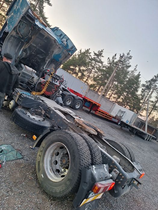 Автоэлектрик грузовик