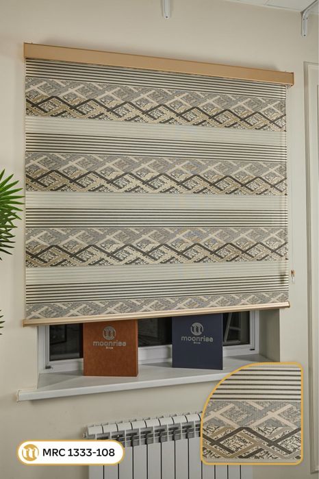 Жалюзи Маргилон 0045