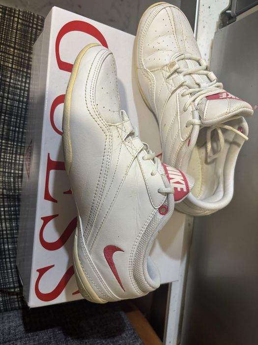 Маратонки nike vintinge