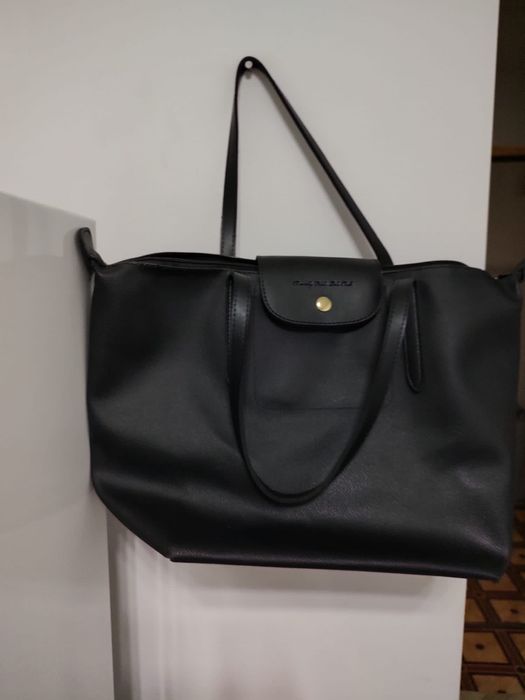 Geanta dama si rucsac copii