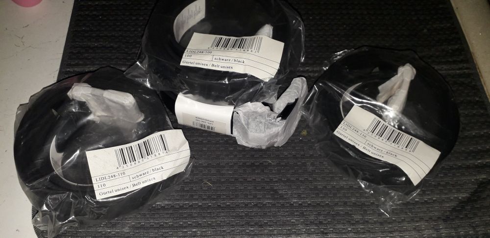 Колани черни нови