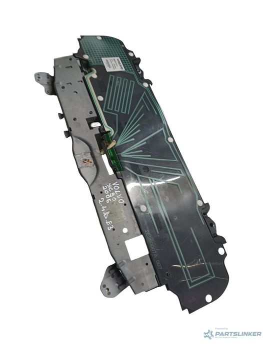 Amplificator Semnal Antena Volvo Xc90 I 275 2002 - 2015 86510131