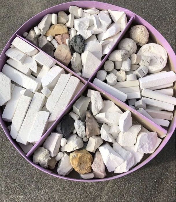 Gilvata Kesak Glina Kesak