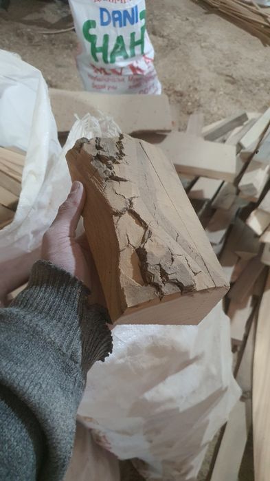 Otin sotiladi tayyor qoplangan