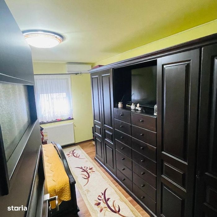 De vanzare Casa individuala cu piscina, situata in zona Cetate Lidl.