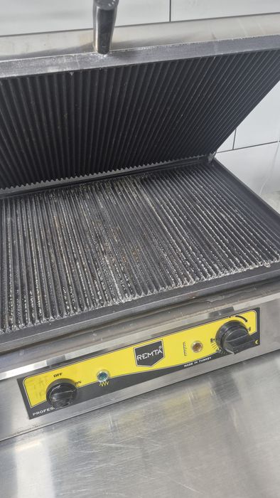 Продам гриль для донеров