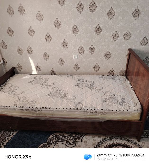 Kravat bir kishilik