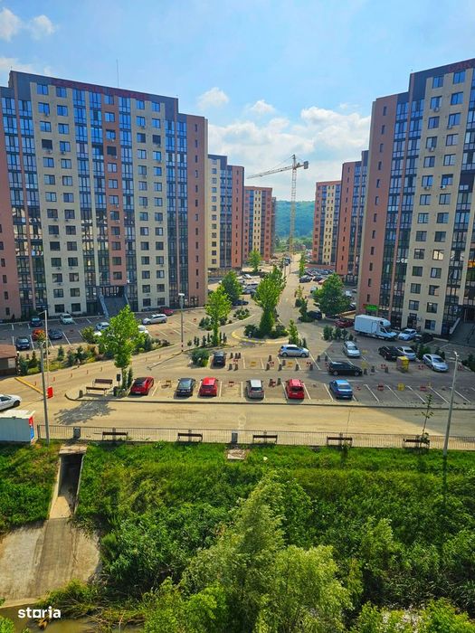 Mutare imediata 2 cam Cartier Visoianu