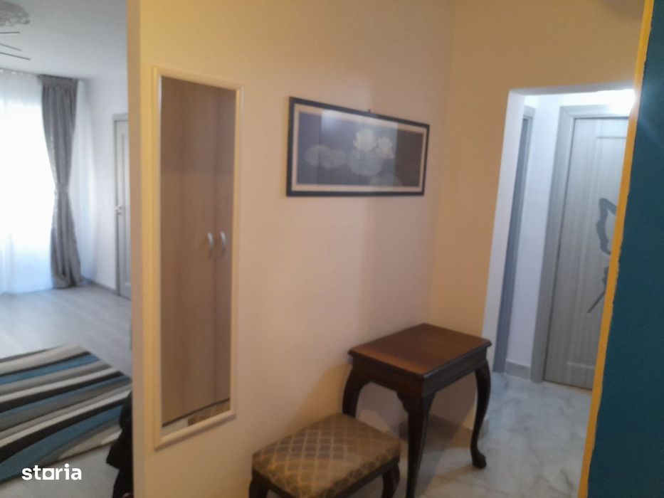 Apartament 3 camere Tineretului langa parc si metrou.