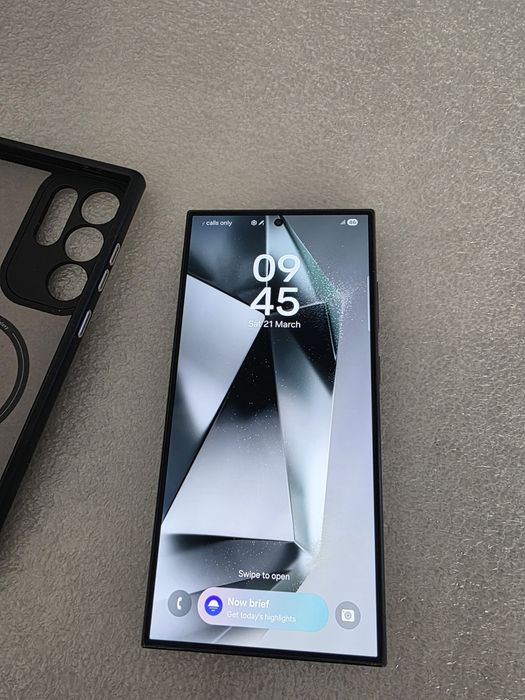 S24 Ultra 256 Samsung Galaxy