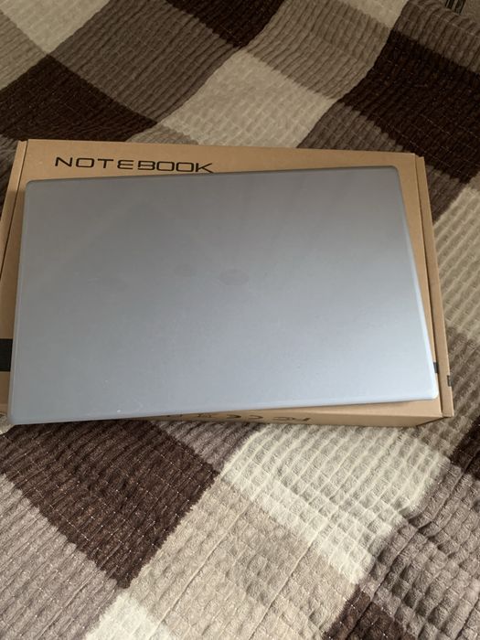 Ноутбук Industria Core i7