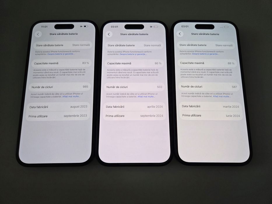 Iphone 15  128/256gb