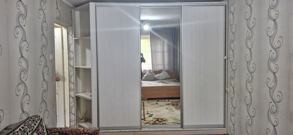 Арендаға бір бөлмелі квартира беріледі