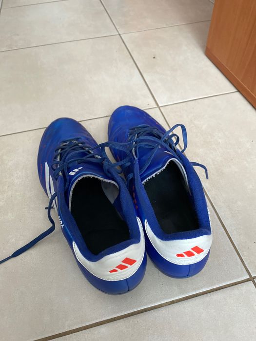 Copa Pure II.1 (Elite)