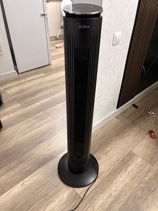 Вентилятор Midea