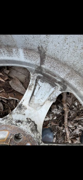 Джанти за mercedes