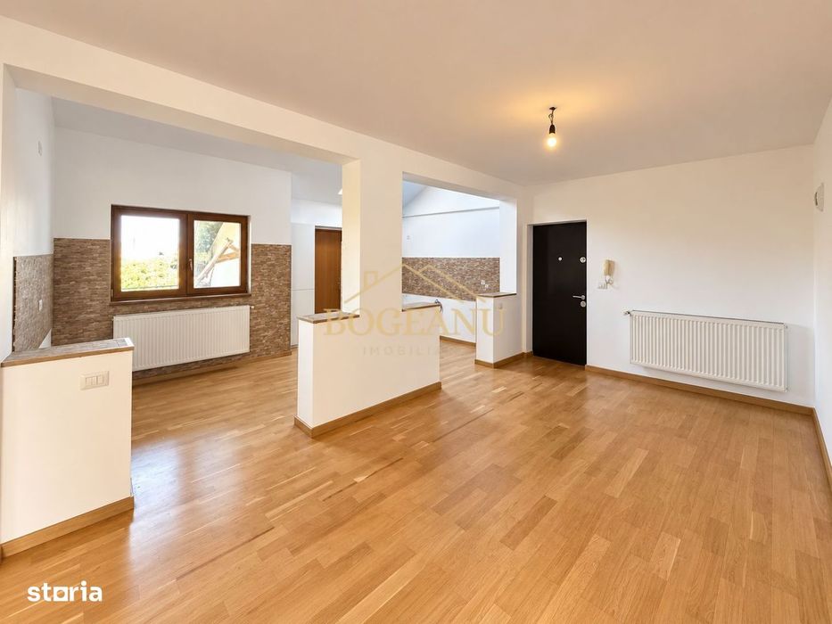 BG 212-Apartament cu 3 camere, 140 mp, pe două niveluri | Giroc