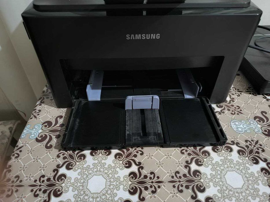 Продаётся лазерный принтер в отличном состоянии