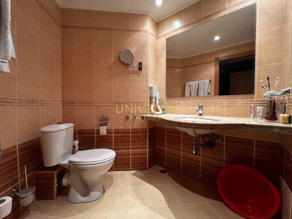 Продава се Двустаен апартамент в к.к. Слънчев бряг - 78 кв.м за 808 €/кв.м - Снимка #12