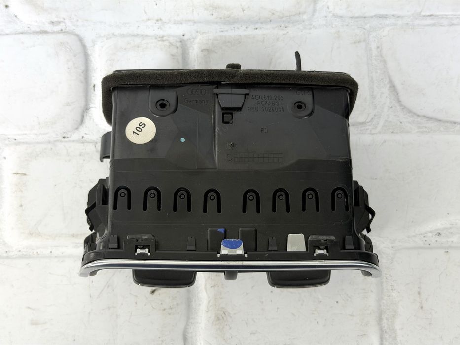 Задни духалки въздуховоди AUDI A6 A7 C7 4G 4G0819203