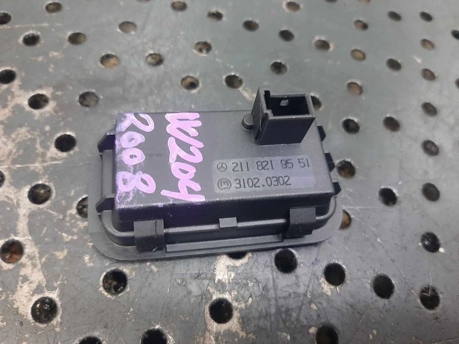 buton deschidere haion mercedes c-class w204 break 2118219551