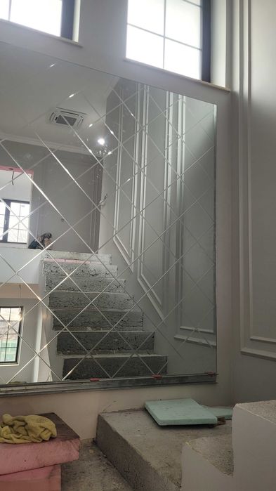 Servicii construcții