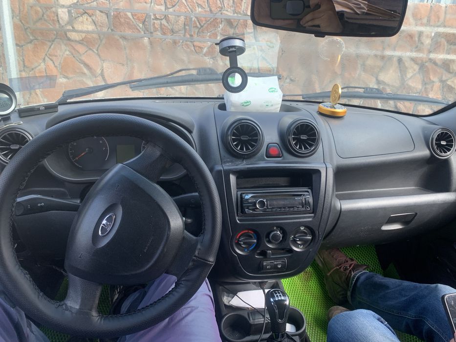 Продам гранту 2190