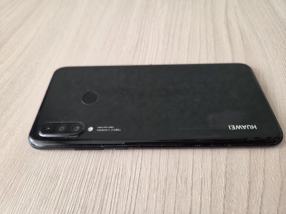 Продам HUAWEI P30 lite