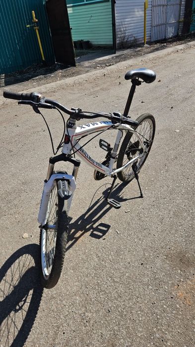 Велосипед продам