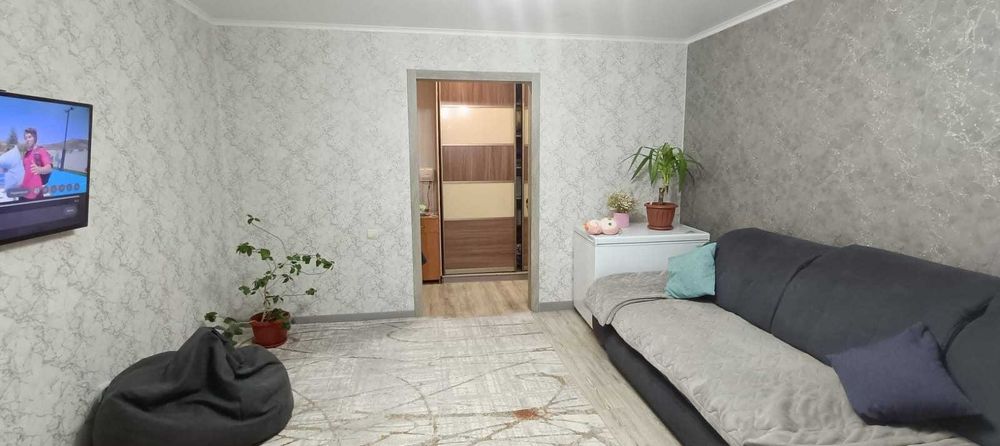 Продам 3 ком в мкр Береке