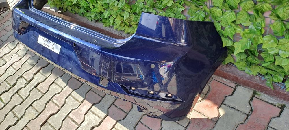 Bara spate VW Golf 7 2014->