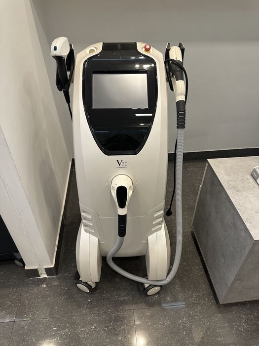 Косметологиская поатформа V30 (Израиль)