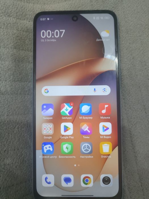 Redmi  12 8/256 почти идеальное состояние