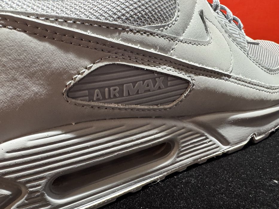 Оригинални! Nike Air Max 90 - 49.5 Shoemag